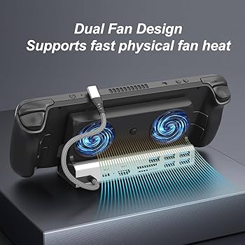 SteamDeck 256GB LCD（Docking Station付き） SteamDeck 256GB LCD（Docking Station付き） SteamDeck 256GB